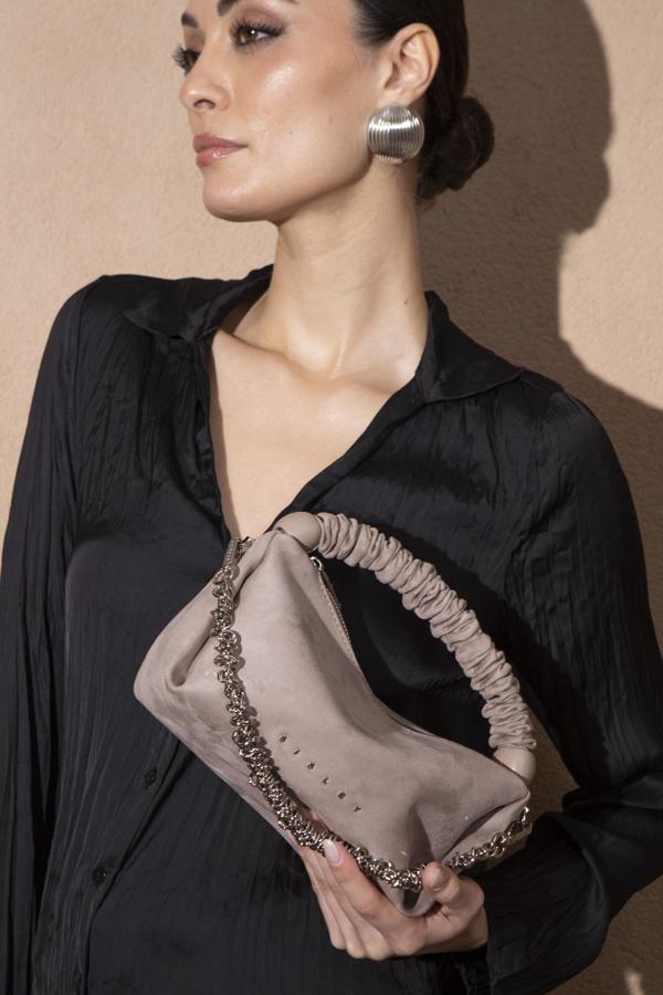 SİSLEY KADIN EL ÇANTASI SLY_173 - Image 1