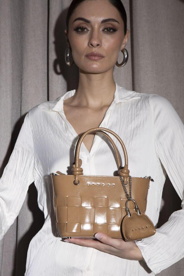 SİSLEY KADIN KOL ÇANTASI SLY_213 - Image 1
