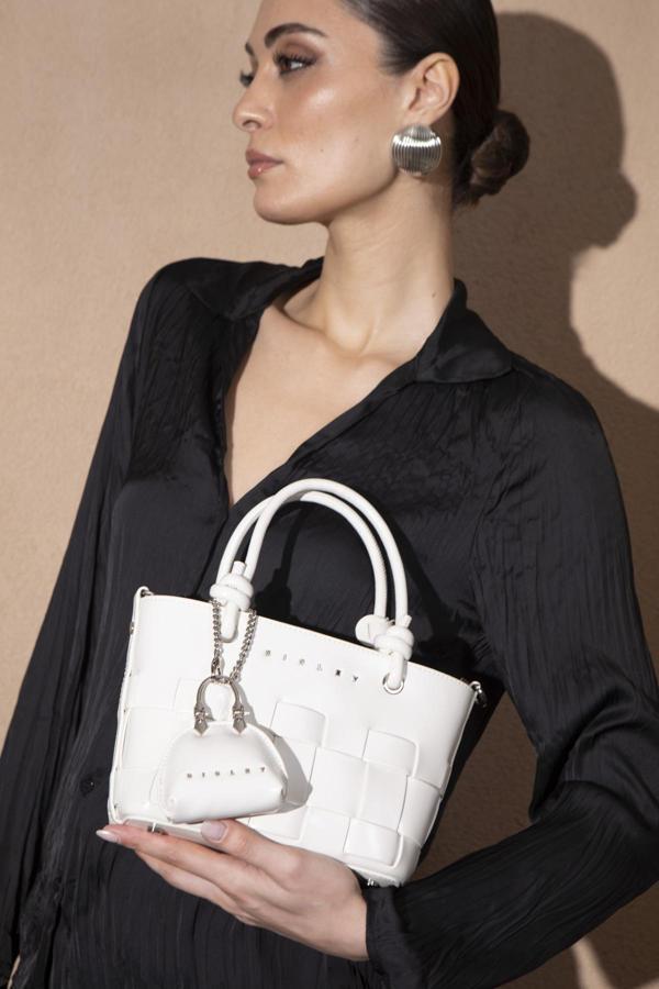 SİSLEY KADIN KOL ÇANTASI SLY_213 - Image 1