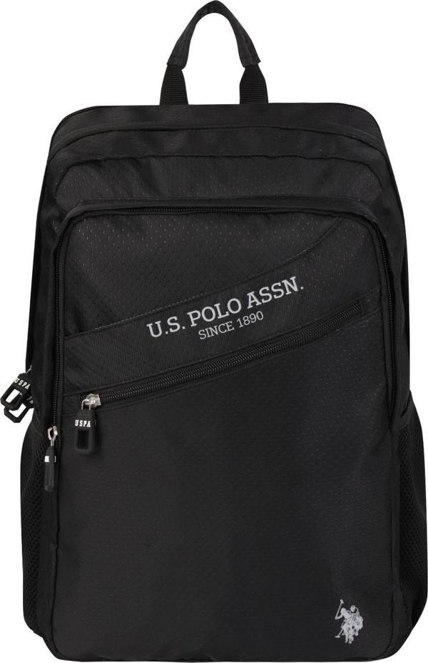 U.S.POLO ASSN.SİNCE 1890 UNİSEX SIRT ÇANTASI PLCAN24279 - Image 1