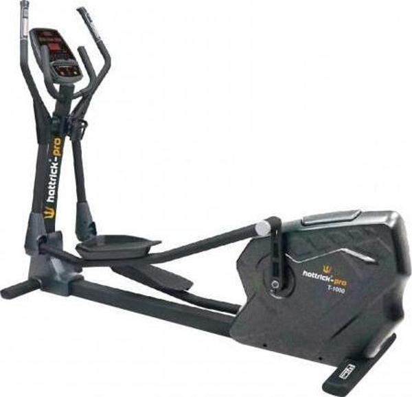 Hattrick Pro T1000 profesyonel eliptik bisiklet - Image 1