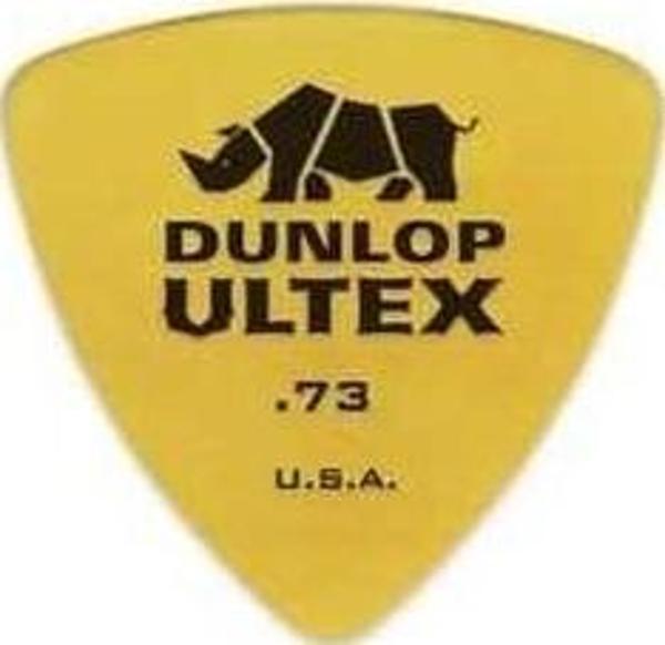 Jim Dunlop Ultex Triangle .73mm Pena (1 adet) - Image 1
