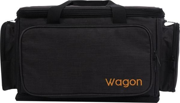 Wagon Kemper Profiller Head Çantası - Image 1