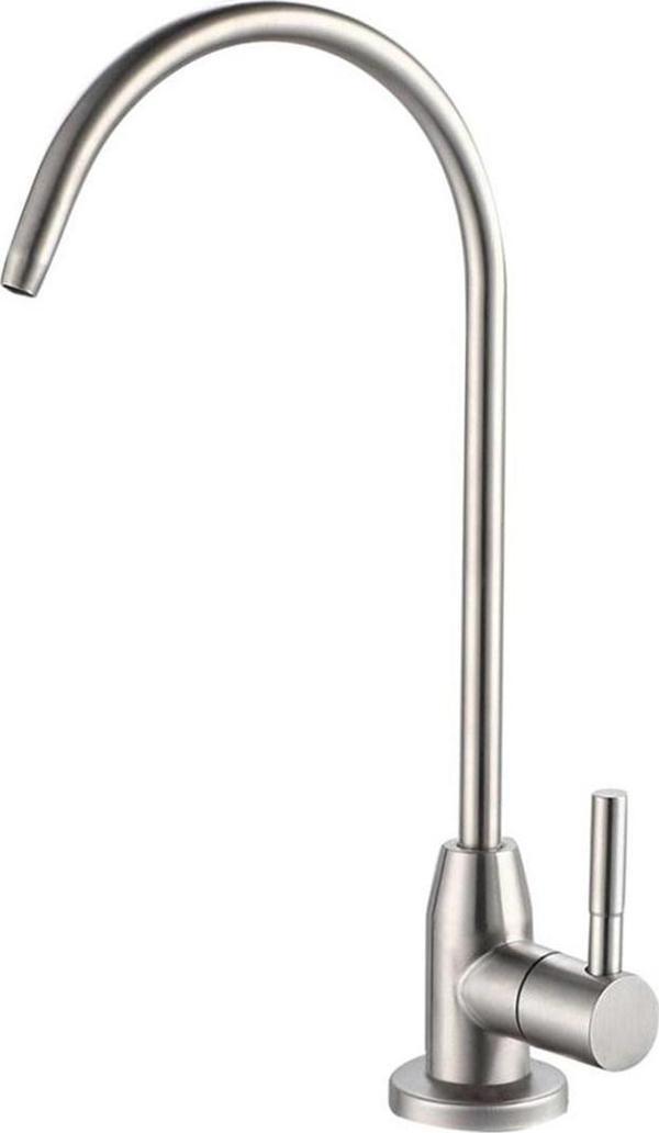 FLEKO ONLY ARITMA MUSLUGU (İNOX) - Image 1