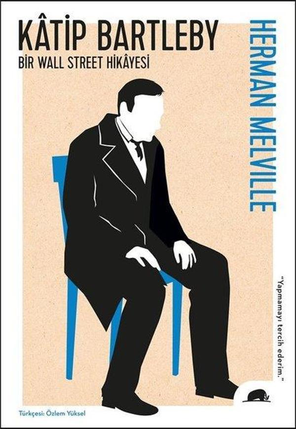 Katip Bartleby - Bir Wall Street Hikayesi - Kolektif Kitap - Image 1