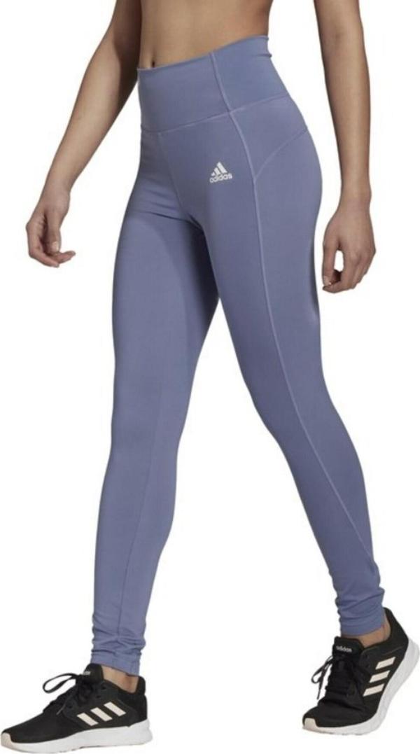 Adidas FeelBrilliant DTM Mavi Tayt  - Image 1