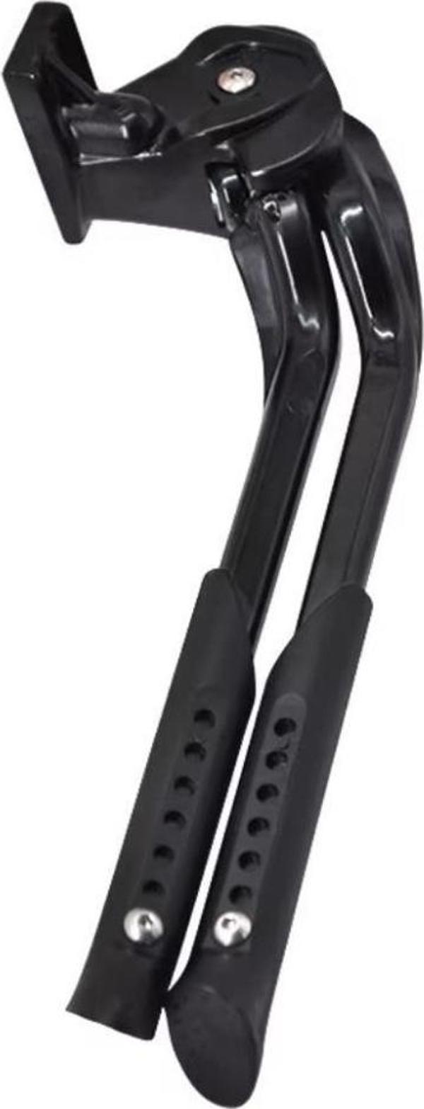 Vona Cl-Ka56 Orta Park Ayağı Çift Açılır  Kickstand - Image 1