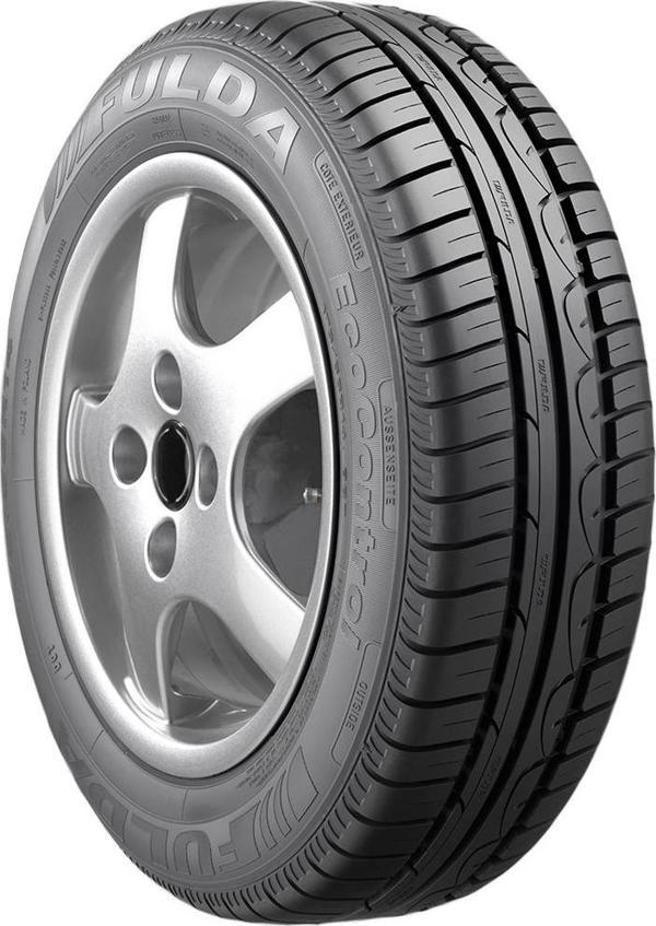 Fulda 185/60R14 82T EcoControl (Yaz) (2024) - Image 1