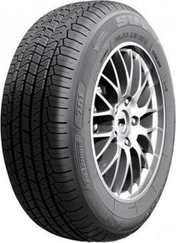 Riken 235/60R16 100H 701 (Yaz) (2025) - Image 1