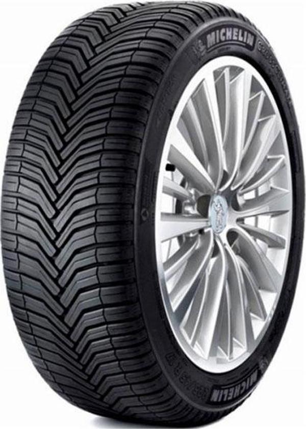 Michelin 225/55R18 102V XL AO CrossClimate (4 Mevsim) (2025) - Image 1