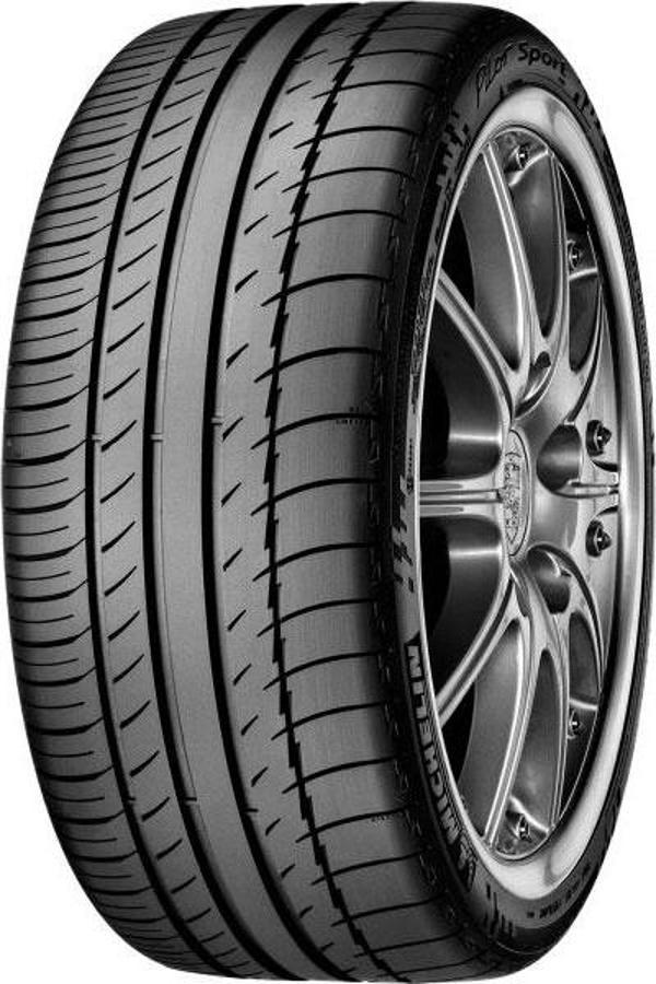 Michelin 265/35ZR19 94Y N2 Pilot Sport PS2 (Yaz) (2024) - Image 1