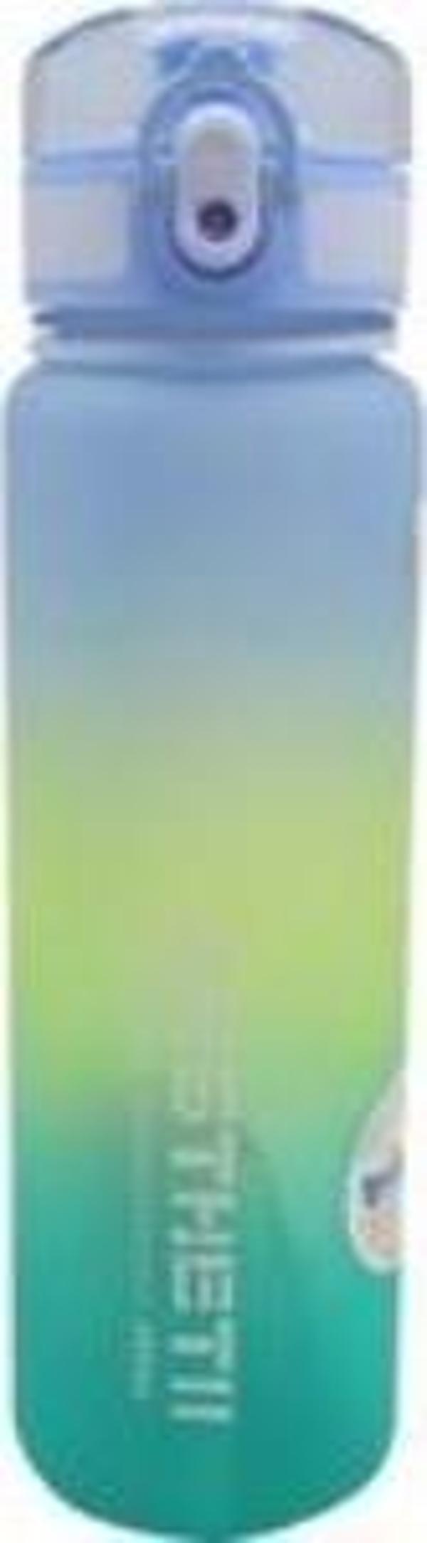 Shotay Motion Su Matarası Tritan Yeşil 650Ml - Image 1