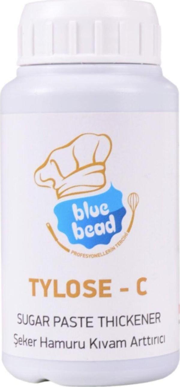 Blue Bead 80 Ml Tylose-C - Image 1