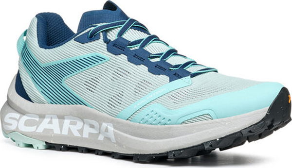 Scarpa Spin Planet WMN Kadın Koşu Ayakkabısı - Image 1