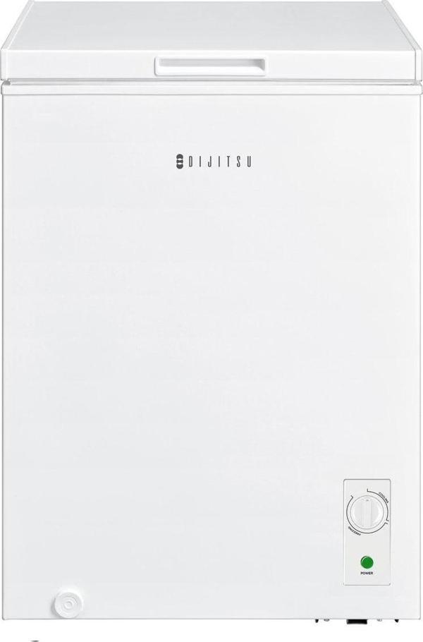 Dsd100 Derin Dondurucu - Image 1
