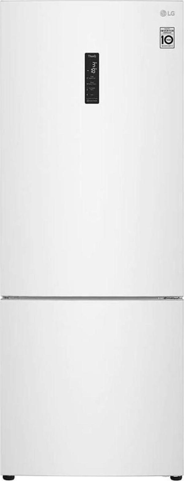 Gc-b569nqlm 462 Litre No Frost Kombi Buzdolabı - Image 1