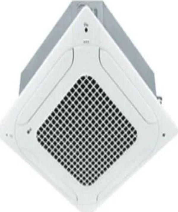 ZT-W60GALA1 Dual Vane Inverter 60000 BTU Kaset Tipi Klima - Image 1
