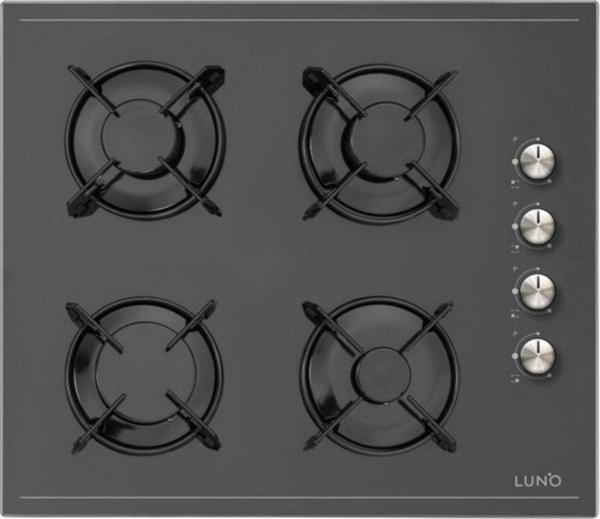 Set Üstü Sol Lsc5402b01 Siyah 60 cm - Image 1