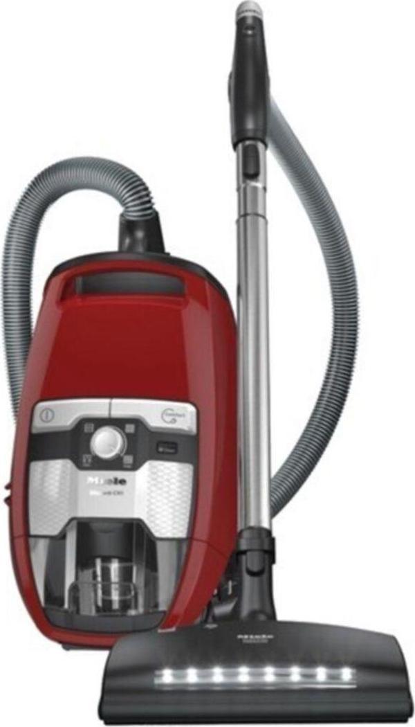 Blizzard Cx1 Cat And Dog Powerline 890w Kırmızı - Image 1
