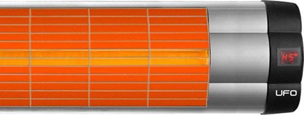Star 3000 Watt Uzaktan Kumandalı Infrared Isıtıcı - Image 1