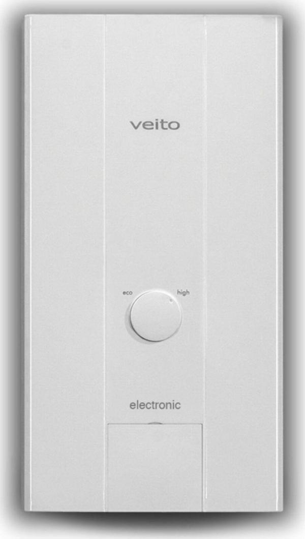 Blue E 3 Faz Şofben 24 Kw ( Yeni ) - Image 1