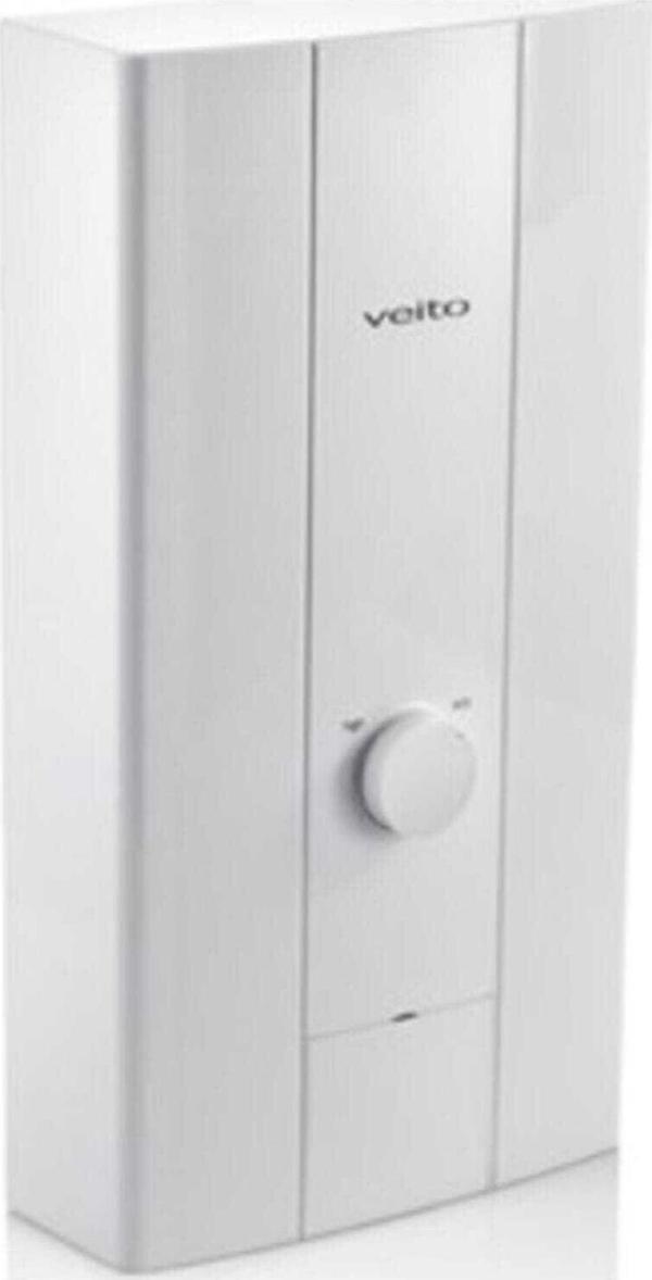VEITO Blue E 21 KW Trifaze Su Isıtıcı, Merkezi Sistem Şofben - Image 1