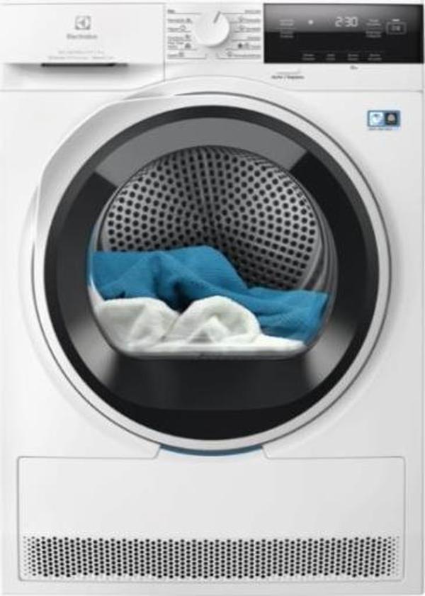 ELECTROLUX EW8D394MT 9 KG ISI POMPALI BUHARLI INVERTER KURUTMA MAKİNESİ - Image 1