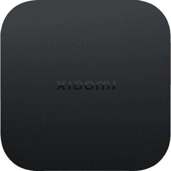 Xiaomi Mi Box S 4K 2. Nesil TV Box - Image 1