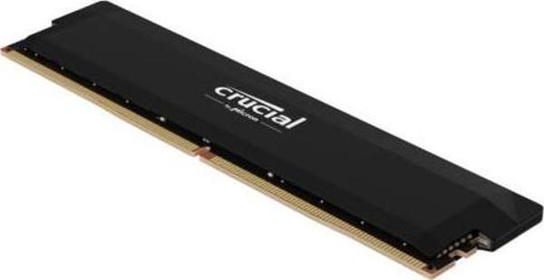Crucial Pro 16GB (Oc) 6000MHZ Ddr5 Soğutuculu Ram CP16G60C36U5B - Image 1