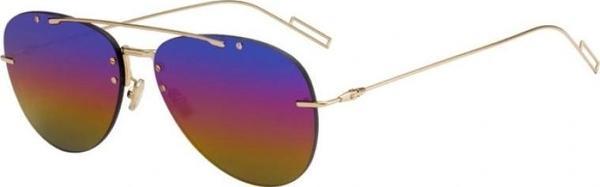 Christian Dior Homme DIORCHROMA1F J5G R3 62 Erkek Güneş Gözlüğü - Image 1