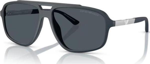 Emporio Armani EA4236U 618987 59 Erkek Güneş Gözlüğü - Image 1