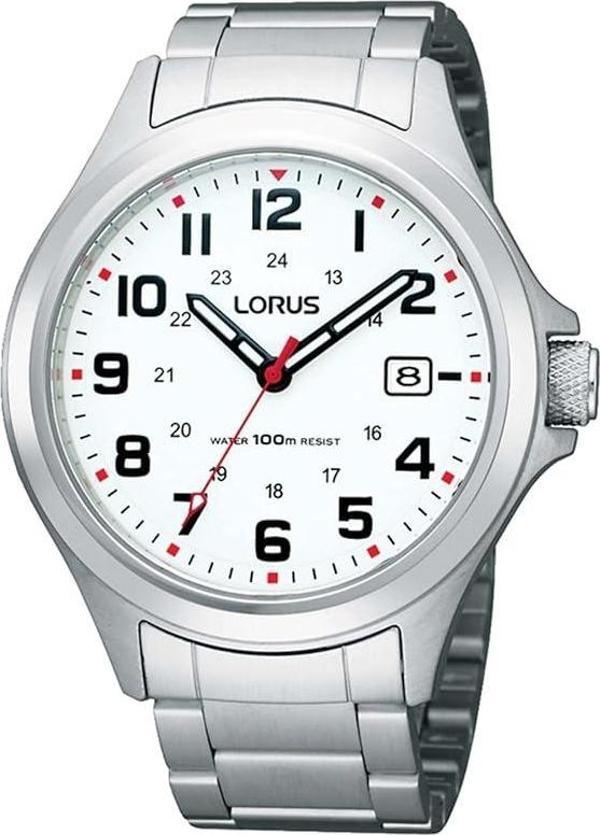 Lorus RXH03IX5 Erkek Kol Saati - Image 1