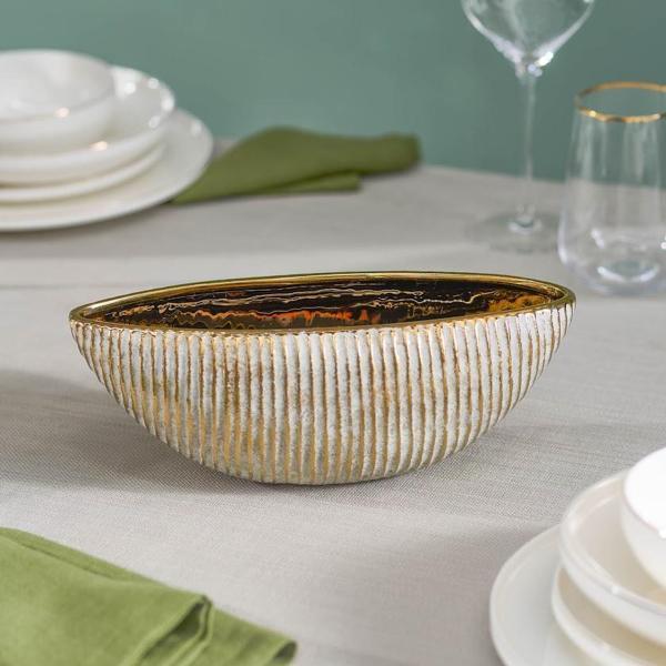 Karaca Novara Gondol 34,5 cm - Image 1