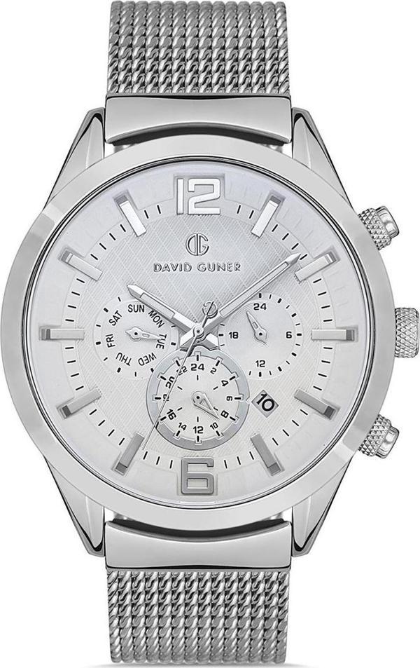 DG-8368GC-A1 DAVID GUNER KOL SAATİ - Image 1