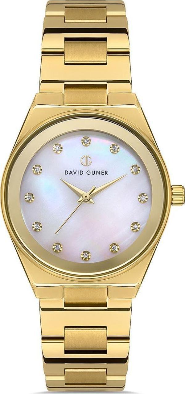 DG-8372LA-B1 DAVID GUNER KOL SAATİ - Image 1