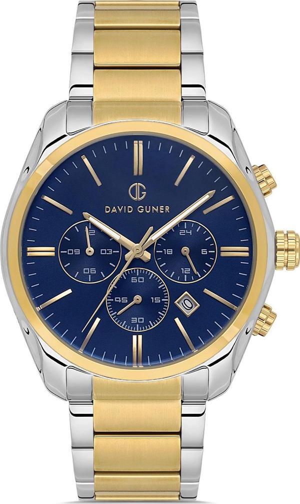 DG-8700GA-D3 DAVID GUNER KOL SAATİ - Image 1