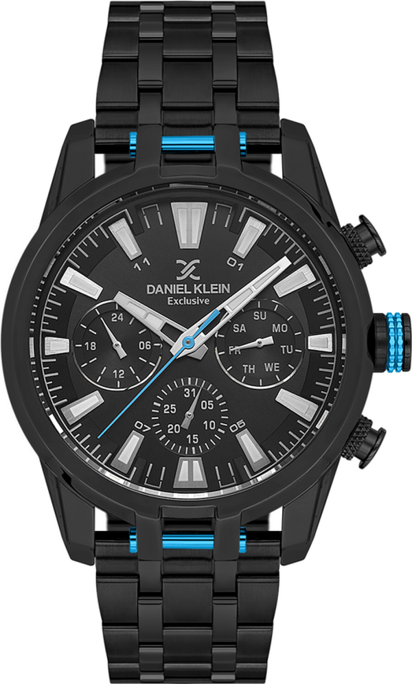 DK.1.13802-6 DANIEL KLEIN KOL SAATİ - Image 1