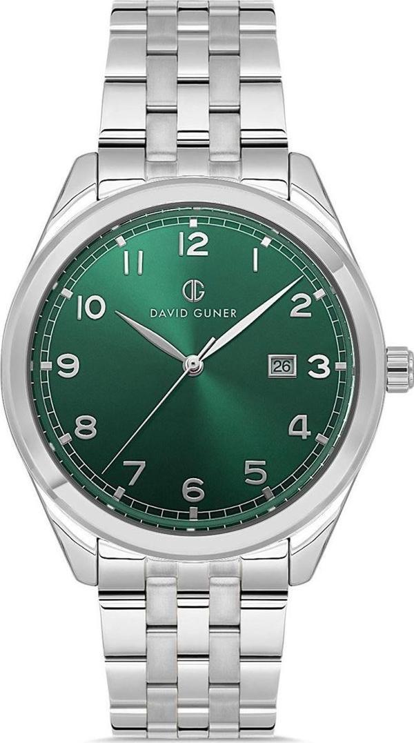 DG-8733GA-A10 DAVID GUNER KOL SAATİ - Image 1