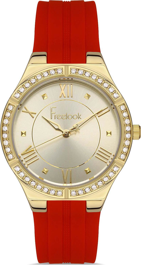 FL.1.10377.5 FREELOOK KOL SAATİ - Image 1
