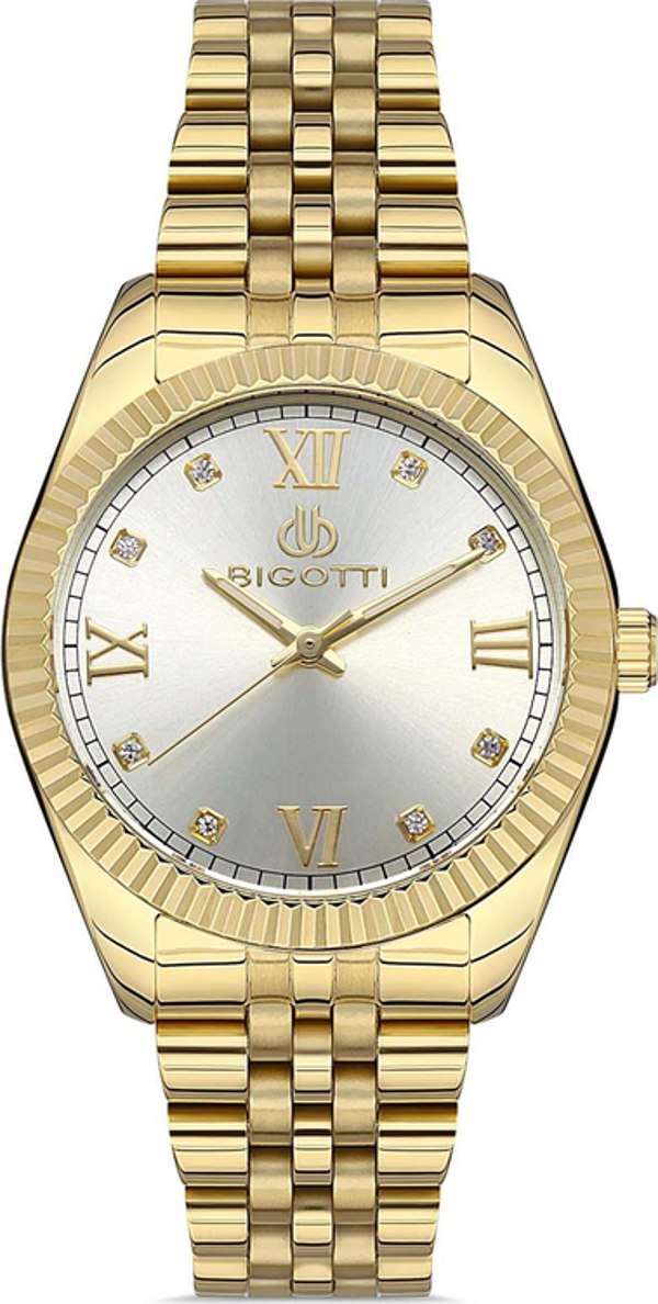 BG.1.10454-2 BIGOTTI KOL SAATİ - Image 1