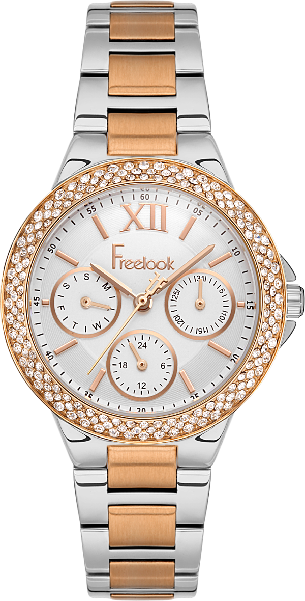 FL.1.10401.5 FREELOOK KOL SAATİ - Image 1