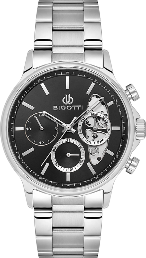 BG.1.10593-2 BIGOTTI KOL SAATİ - Image 1