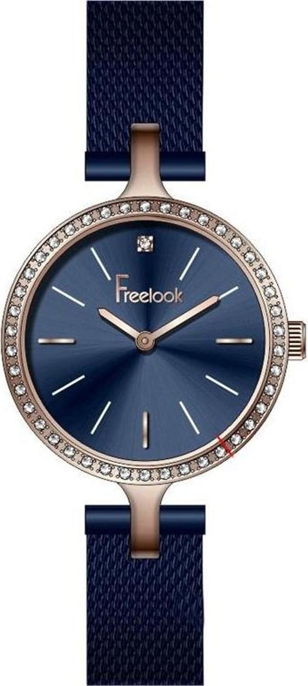 F.7.1026.04 FREELOOK KADIN KOL SAATİ - Image 1