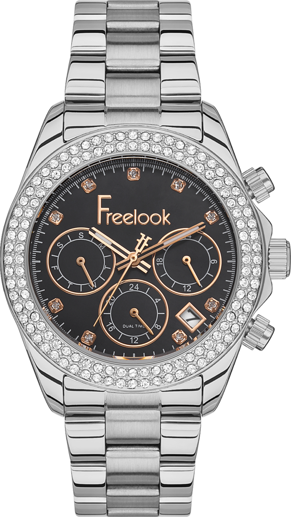 FL.1.10408.2 FREELOOK KOL SAATİ - Image 1