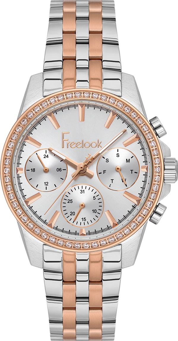 FL.1.10427-4 FREELOOK KOL SAATİ - Image 1