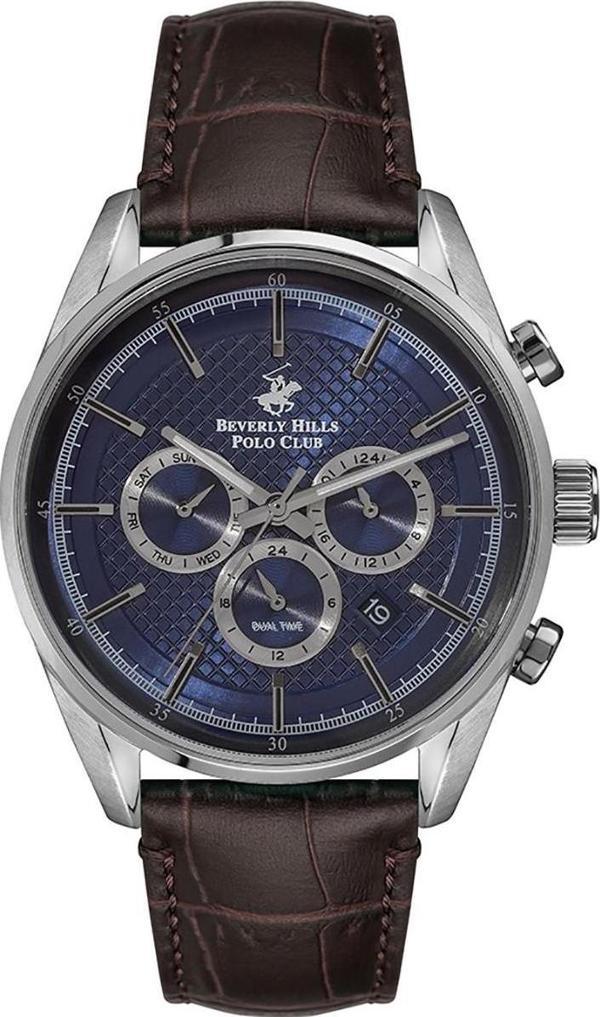 BP3004X.392 BEVERLY HILLS POLO CLUB KOL SAATİ - Image 1