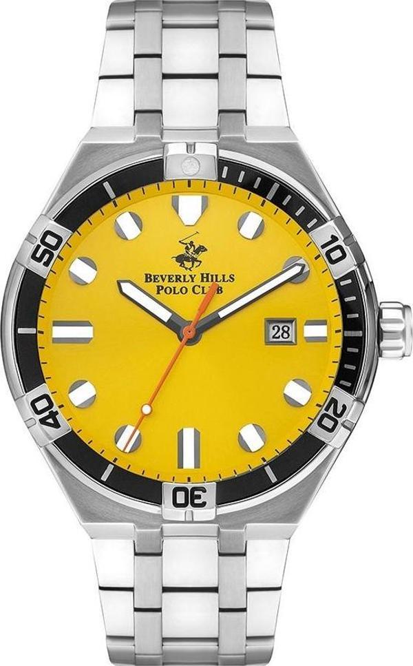 BP3404X.380 BEVERLY HILLS POLO CLUB KOL SAATİ - Image 1