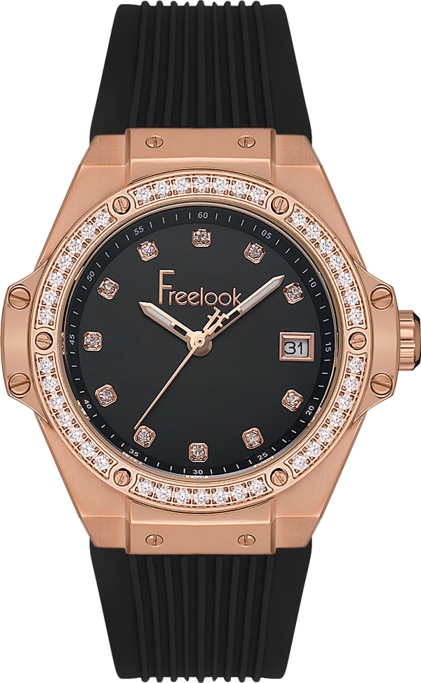 FL.1.10433-5 FREELOOK KOL SAATİ - Image 1
