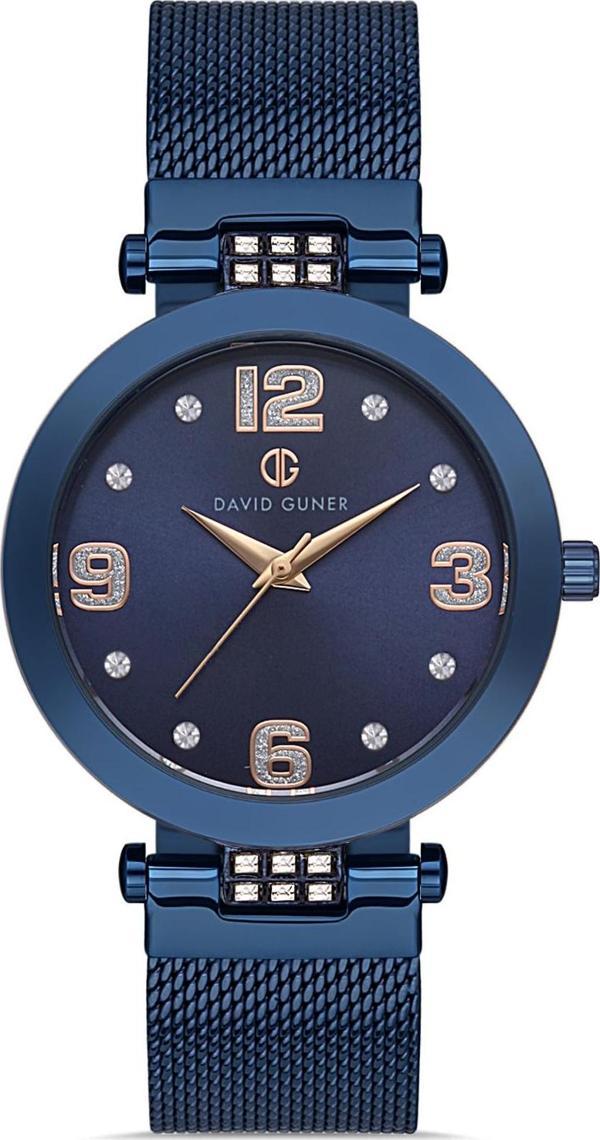 DG-8241LC-H3E DAVID GUNER KOL SAATİ - Image 1