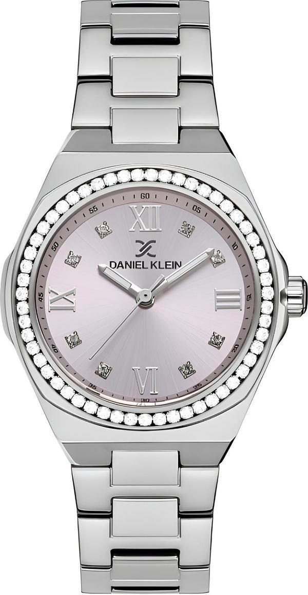 DK.1.13336-8 DANIEL KLEIN KOL SAATİ - Image 1